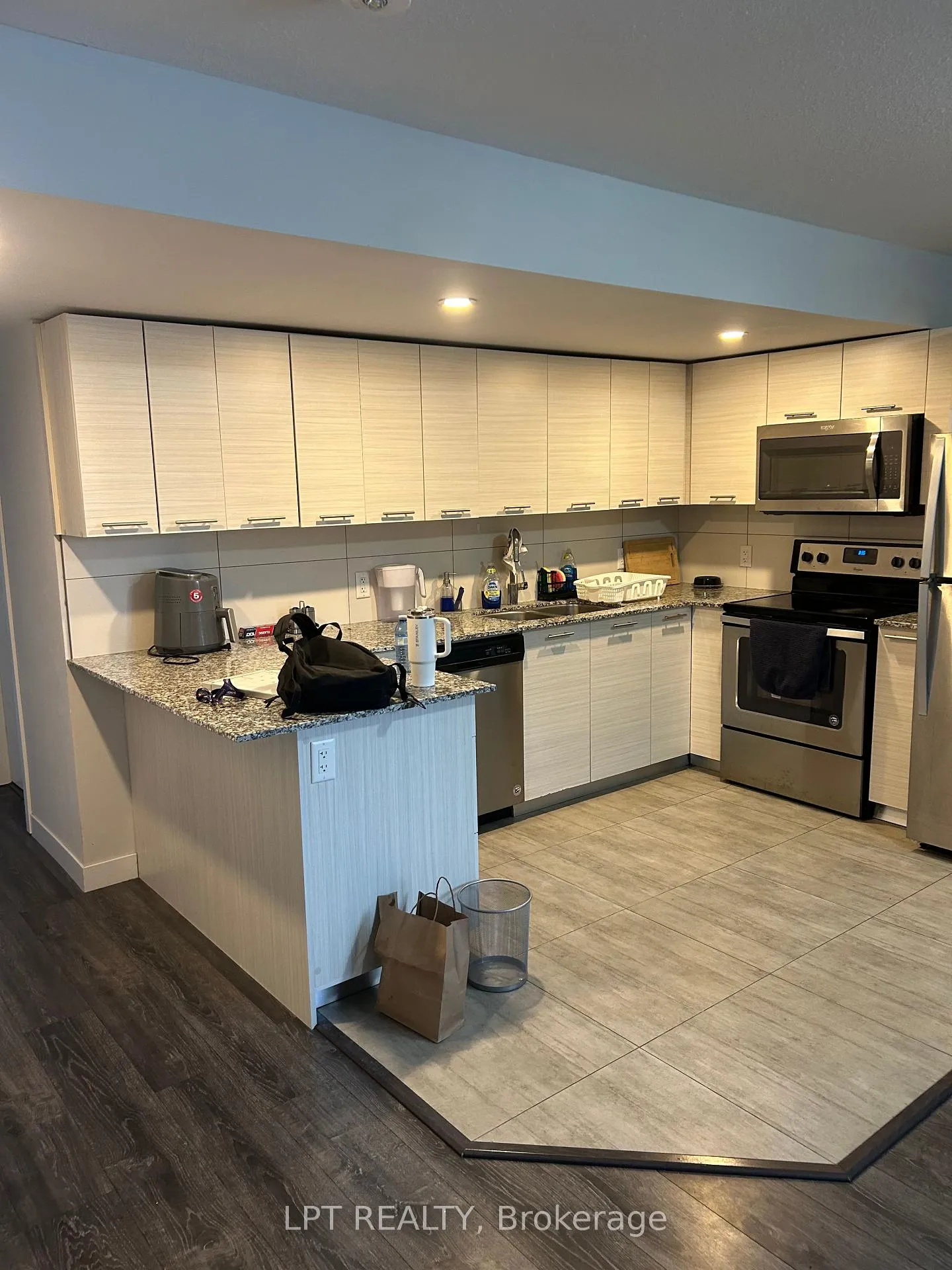 Photo 7 of Unit 219, 338 Albert Street, Waterloo, Downtown Waterloo — HOMEH