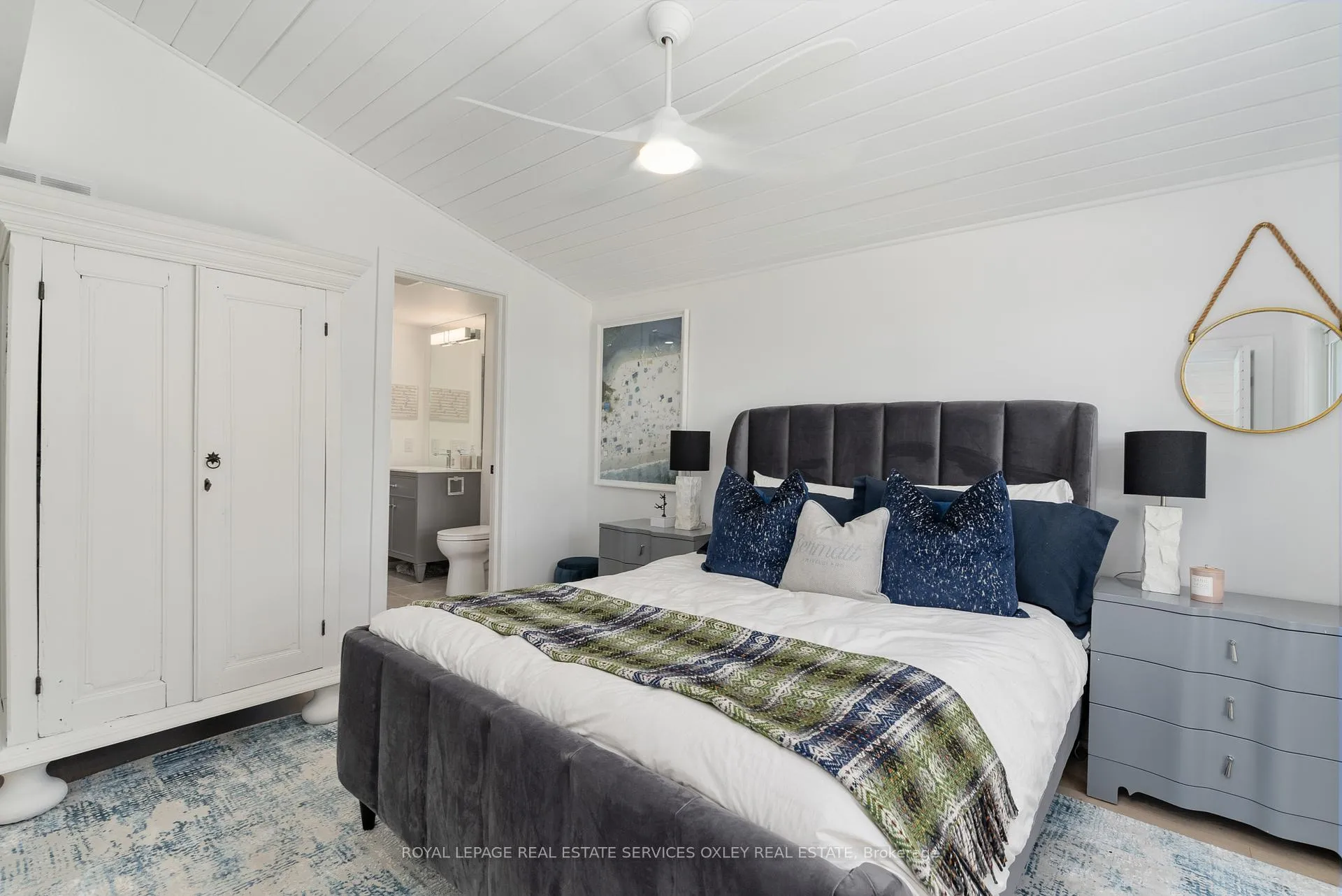 Photo 16 of 137 Bayview Avenue, Blue Mountains — HOMEH