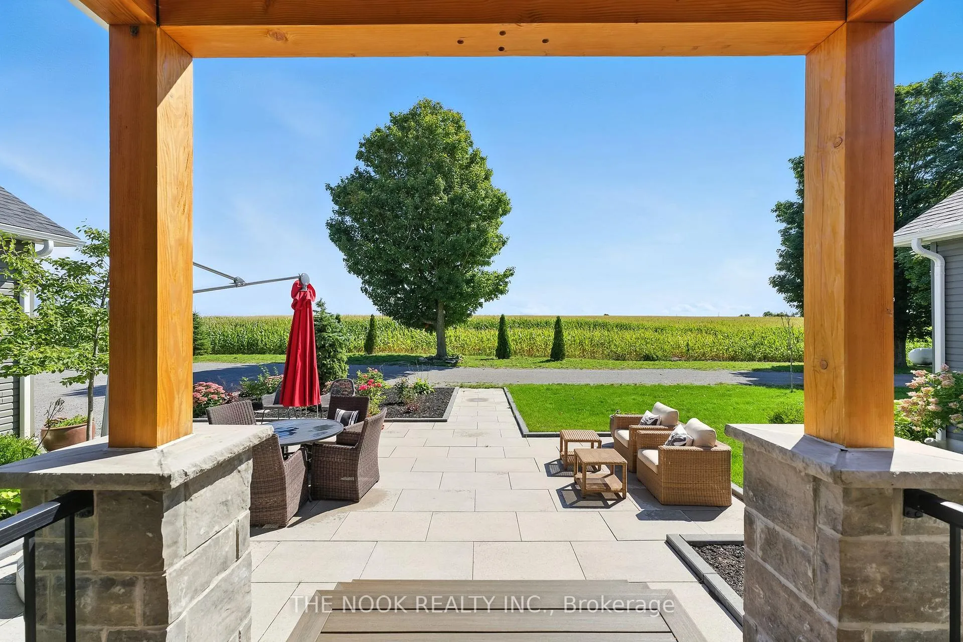 Photo 6 of 14701 Wilson Avenue E, Scugog, Rural Scugog — HOMEH