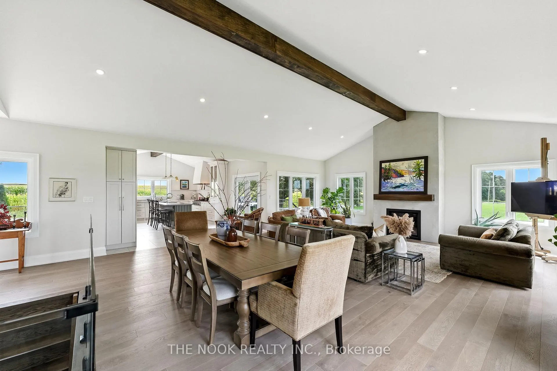 Photo 11 of 14701 Wilson Avenue E, Scugog, Rural Scugog — HOMEH