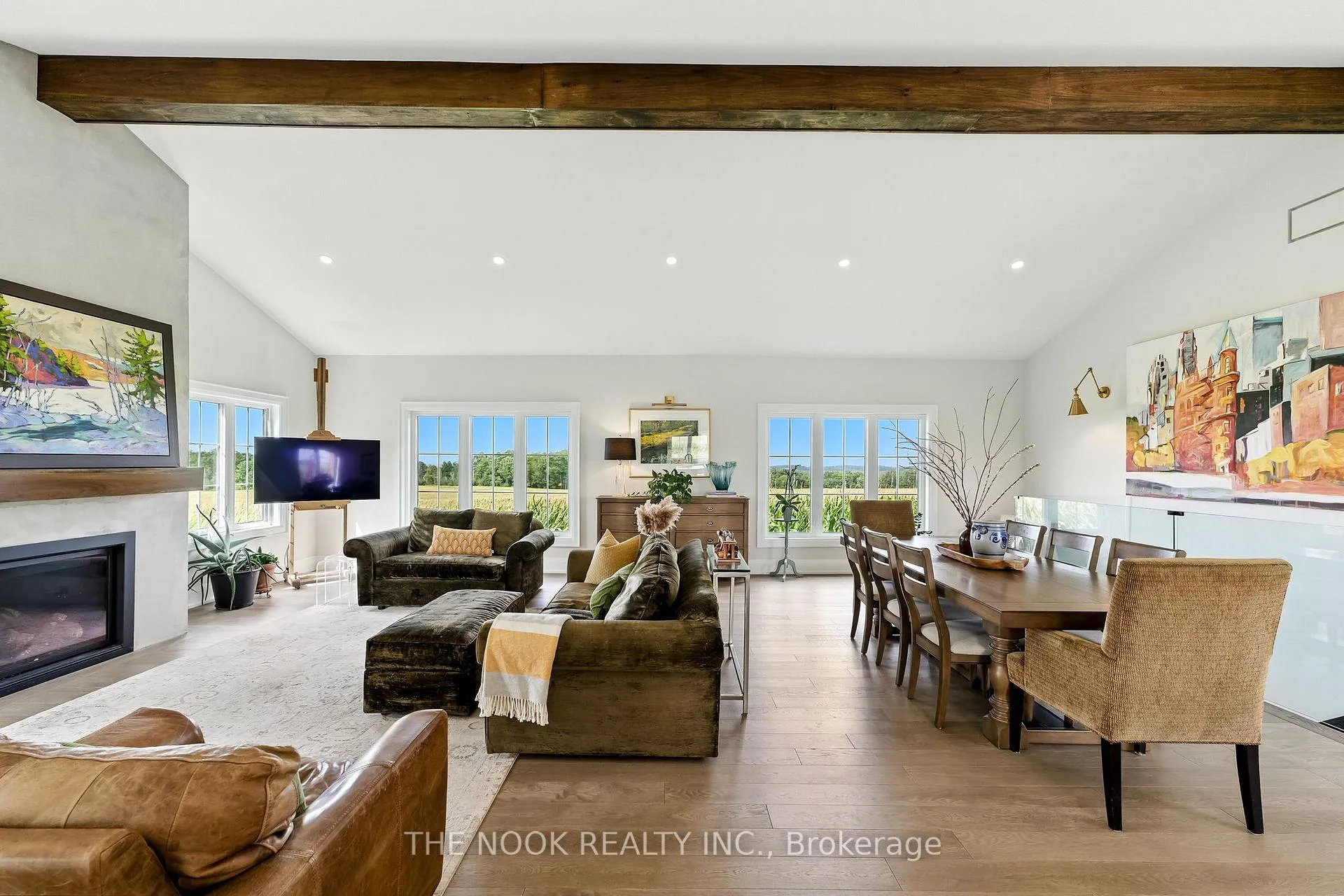 Photo 14 of 14701 Wilson Avenue E, Scugog, Rural Scugog — HOMEH