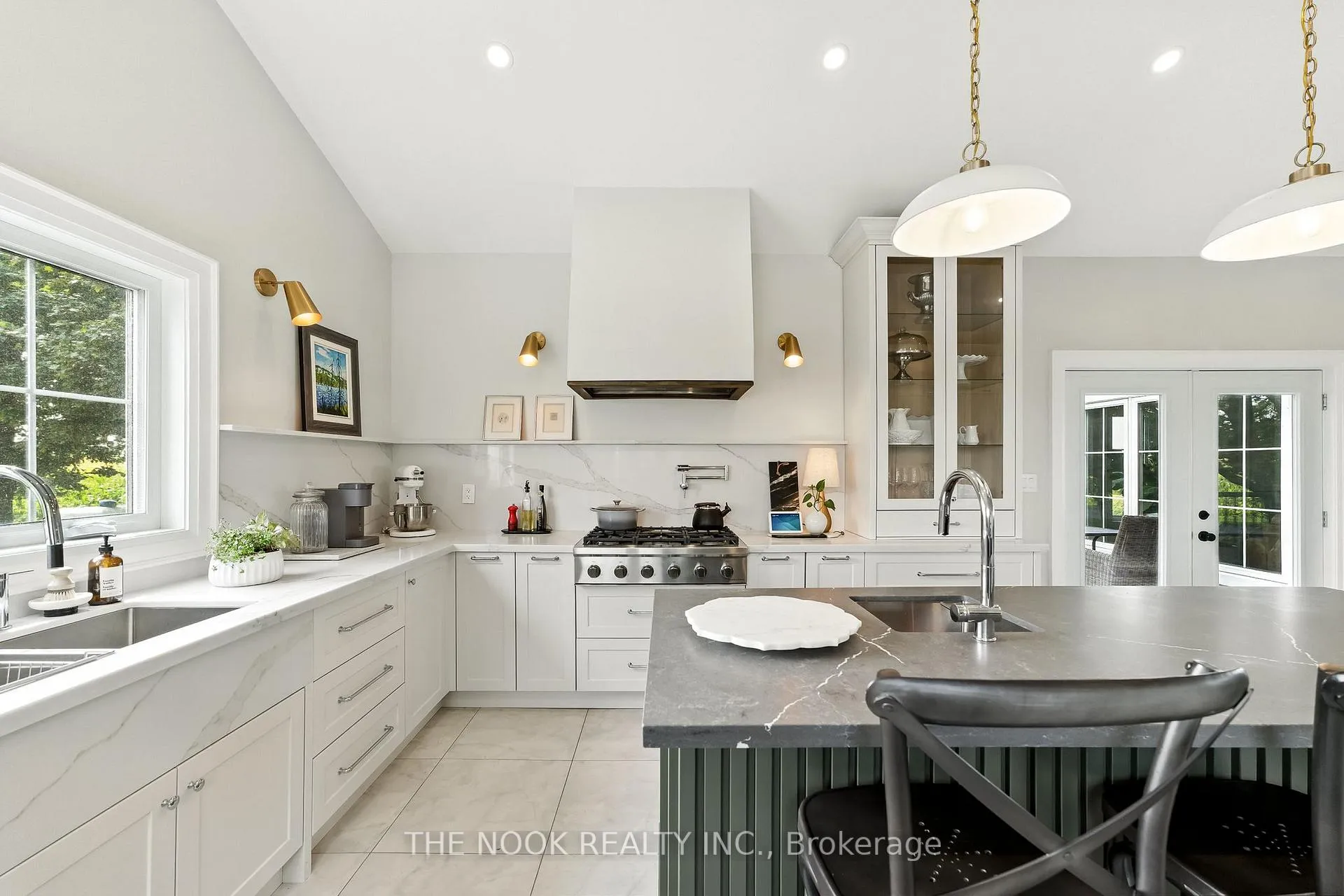 Photo 22 of 14701 Wilson Avenue E, Scugog, Rural Scugog — HOMEH
