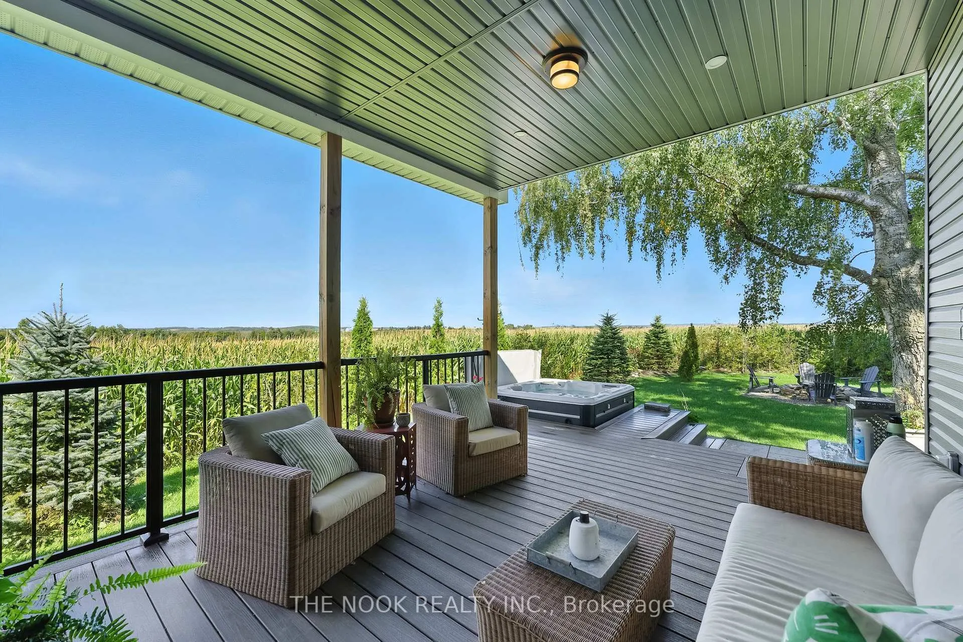 Photo 41 of 14701 Wilson Avenue E, Scugog, Rural Scugog — HOMEH