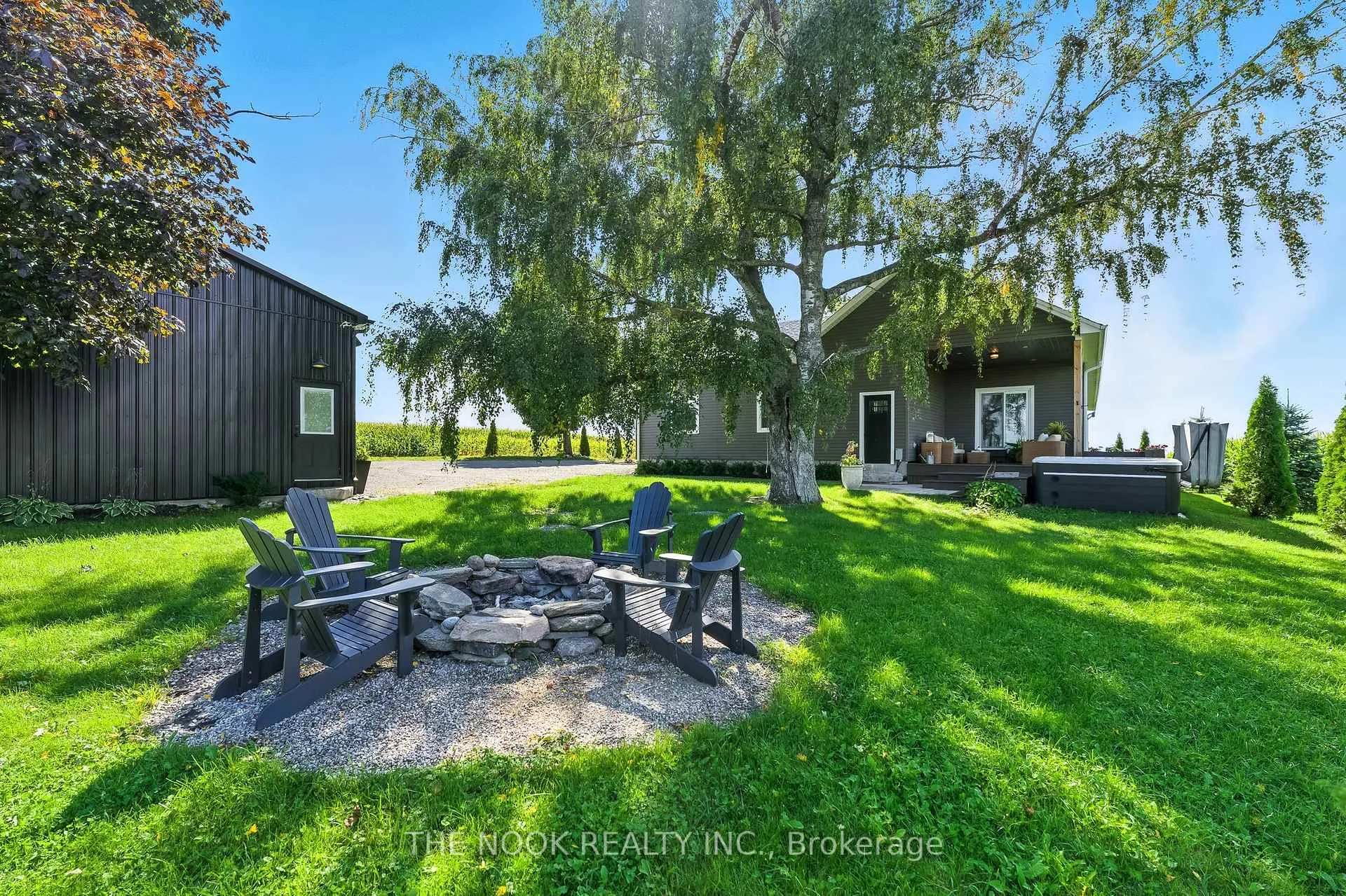 Photo 44 of 14701 Wilson Avenue E, Scugog, Rural Scugog — HOMEH
