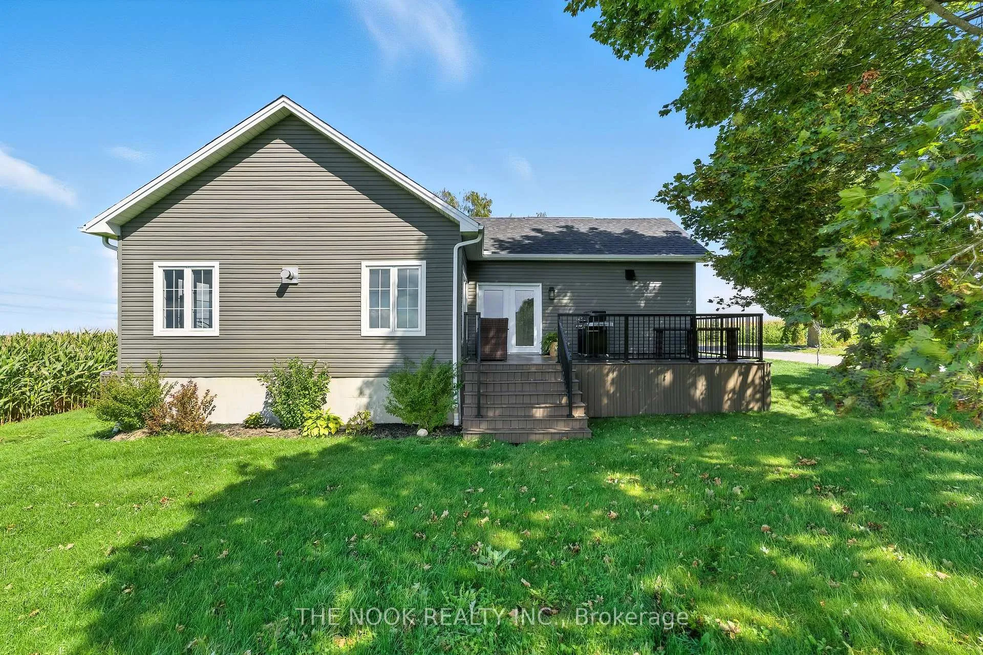 Photo 46 of 14701 Wilson Avenue E, Scugog, Rural Scugog — HOMEH