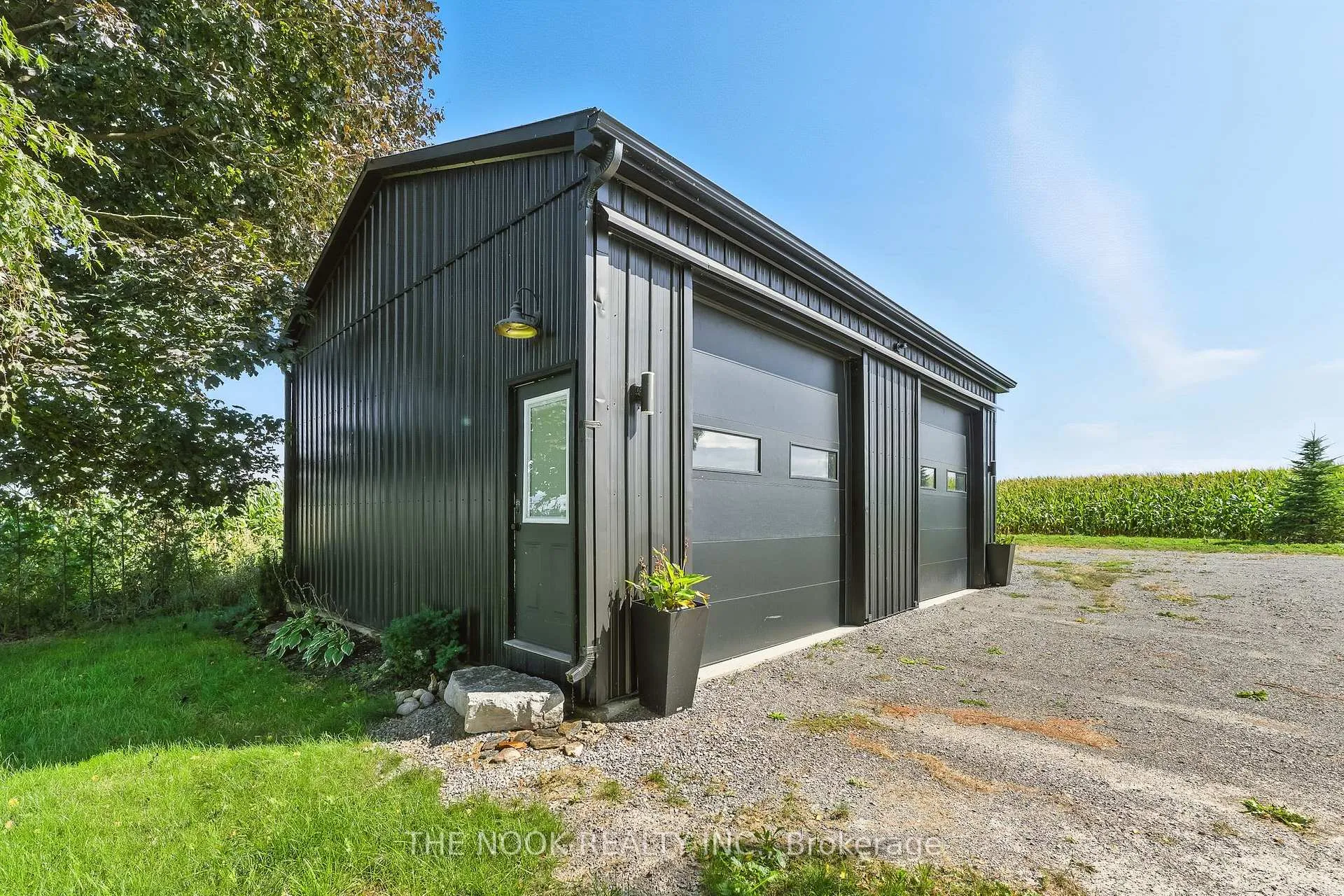 Photo 47 of 14701 Wilson Avenue E, Scugog, Rural Scugog — HOMEH