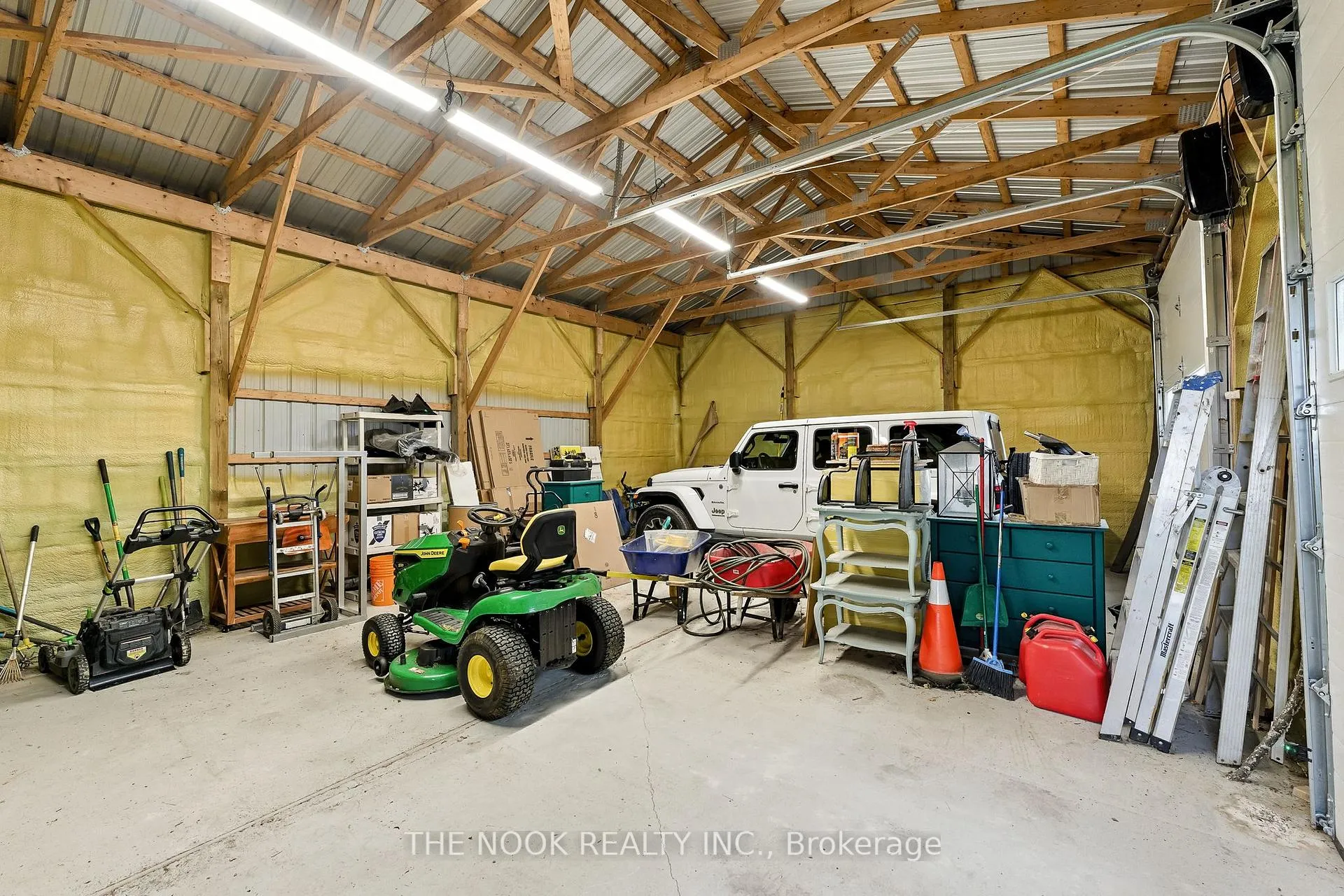 Photo 48 of 14701 Wilson Avenue E, Scugog, Rural Scugog — HOMEH