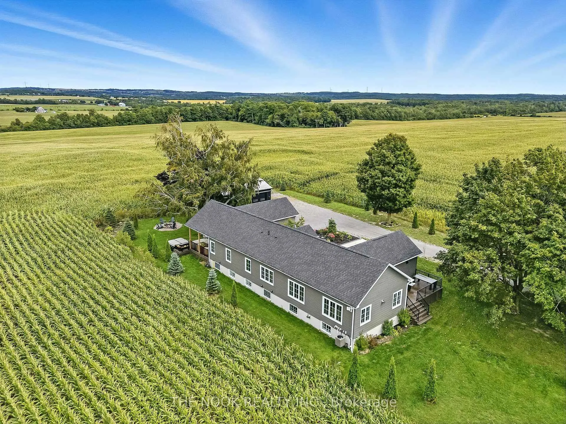 Photo 49 of 14701 Wilson Avenue E, Scugog, Rural Scugog — HOMEH