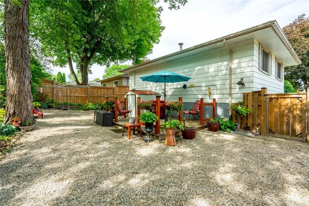 Photo 40 of 82 Turnbull Road, Hamilton, Dundas — HOMEH