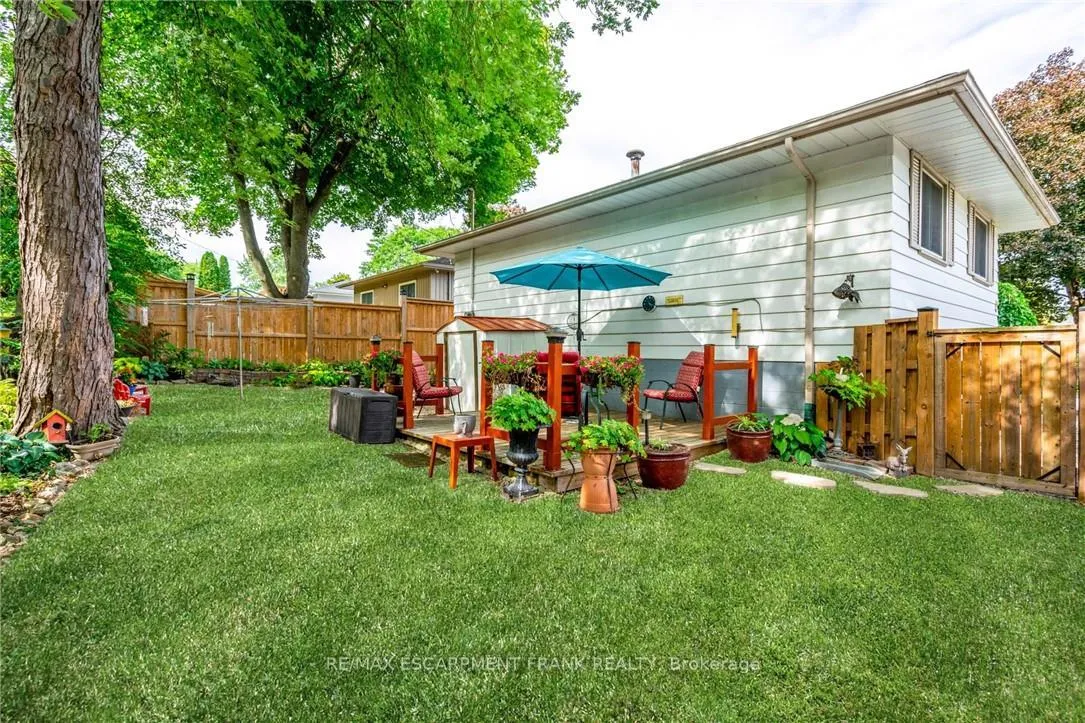 Photo 41 of 82 Turnbull Road, Hamilton, Dundas — HOMEH