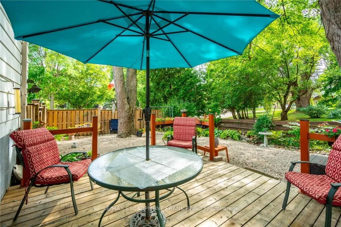Photo 42 of 82 Turnbull Road, Hamilton, Dundas — HOMEH