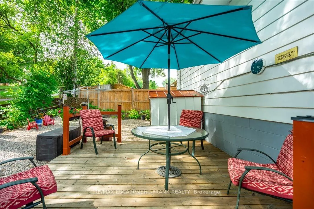 Photo 43 of 82 Turnbull Road, Hamilton, Dundas — HOMEH