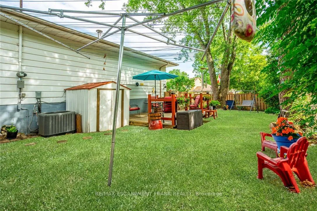 Photo 45 of 82 Turnbull Road, Hamilton, Dundas — HOMEH