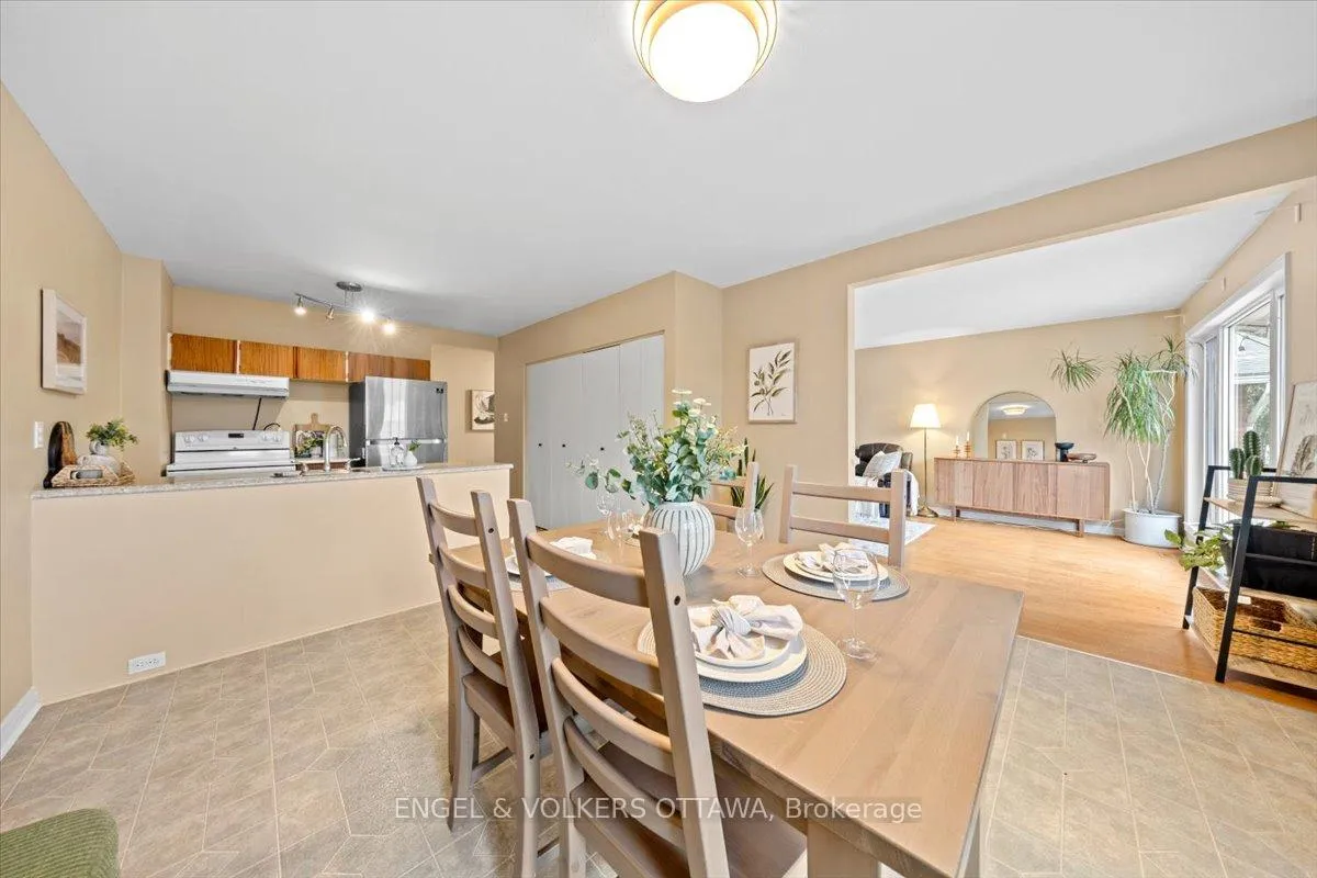 Photo 12 of 1332 Henry Farm Drive, Ottawa, Copeland Park — HOMEH