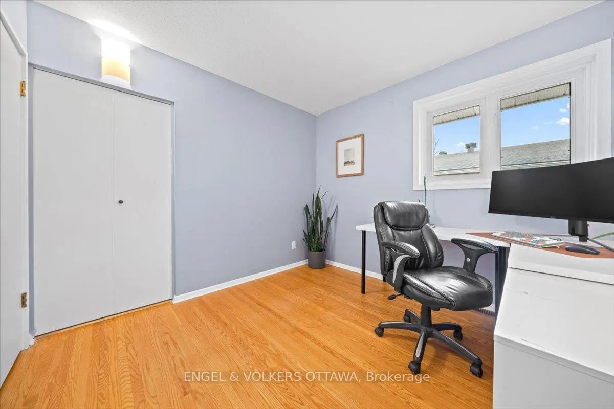 Photo 27 of 1332 Henry Farm Drive, Ottawa, Copeland Park — HOMEH
