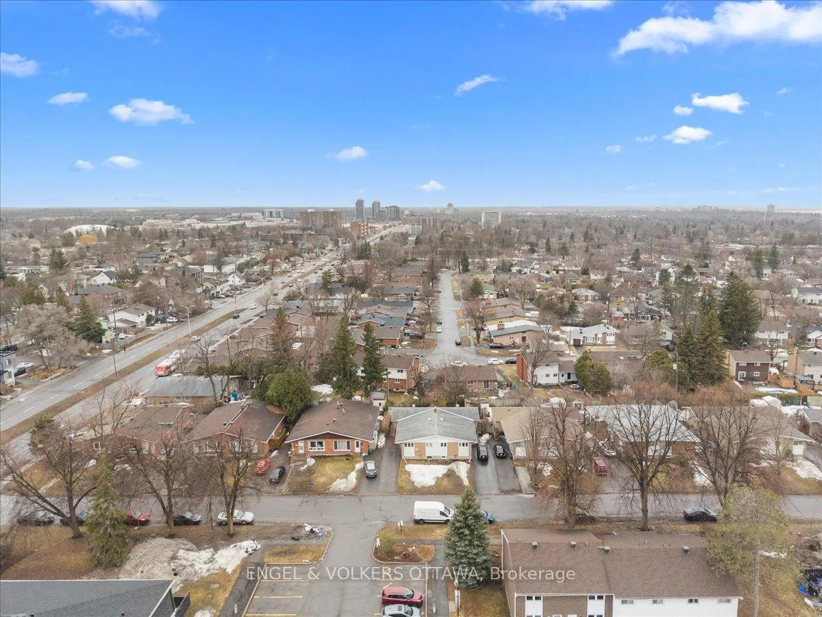 Photo 37 of 1332 Henry Farm Drive, Ottawa, Copeland Park — HOMEH