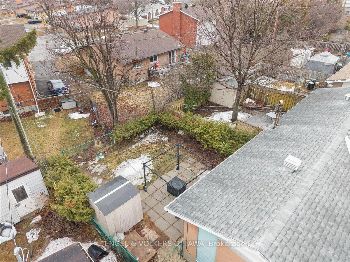 Photo 39 of 1332 Henry Farm Drive, Ottawa, Copeland Park — HOMEH
