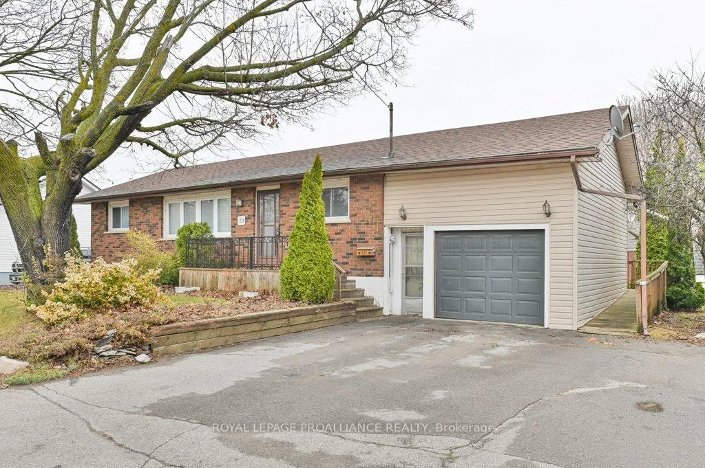 Photo 1 of 29 Hannah Street, Quinte West, Trenton Ward — HOMEH