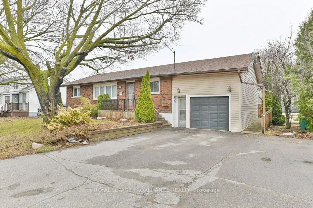 Photo 2 of 29 Hannah Street, Quinte West, Trenton Ward — HOMEH