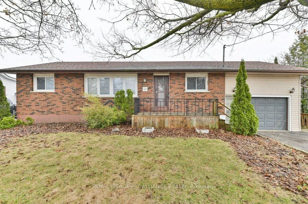 Photo 4 of 29 Hannah Street, Quinte West, Trenton Ward — HOMEH