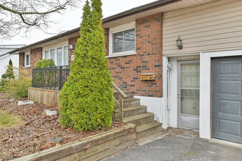 Photo 5 of 29 Hannah Street, Quinte West, Trenton Ward — HOMEH