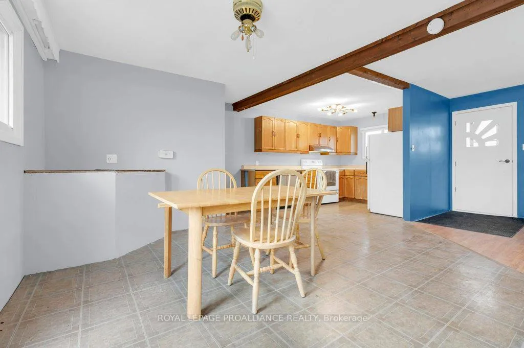Photo 16 of 29 Hannah Street, Quinte West, Trenton Ward — HOMEH