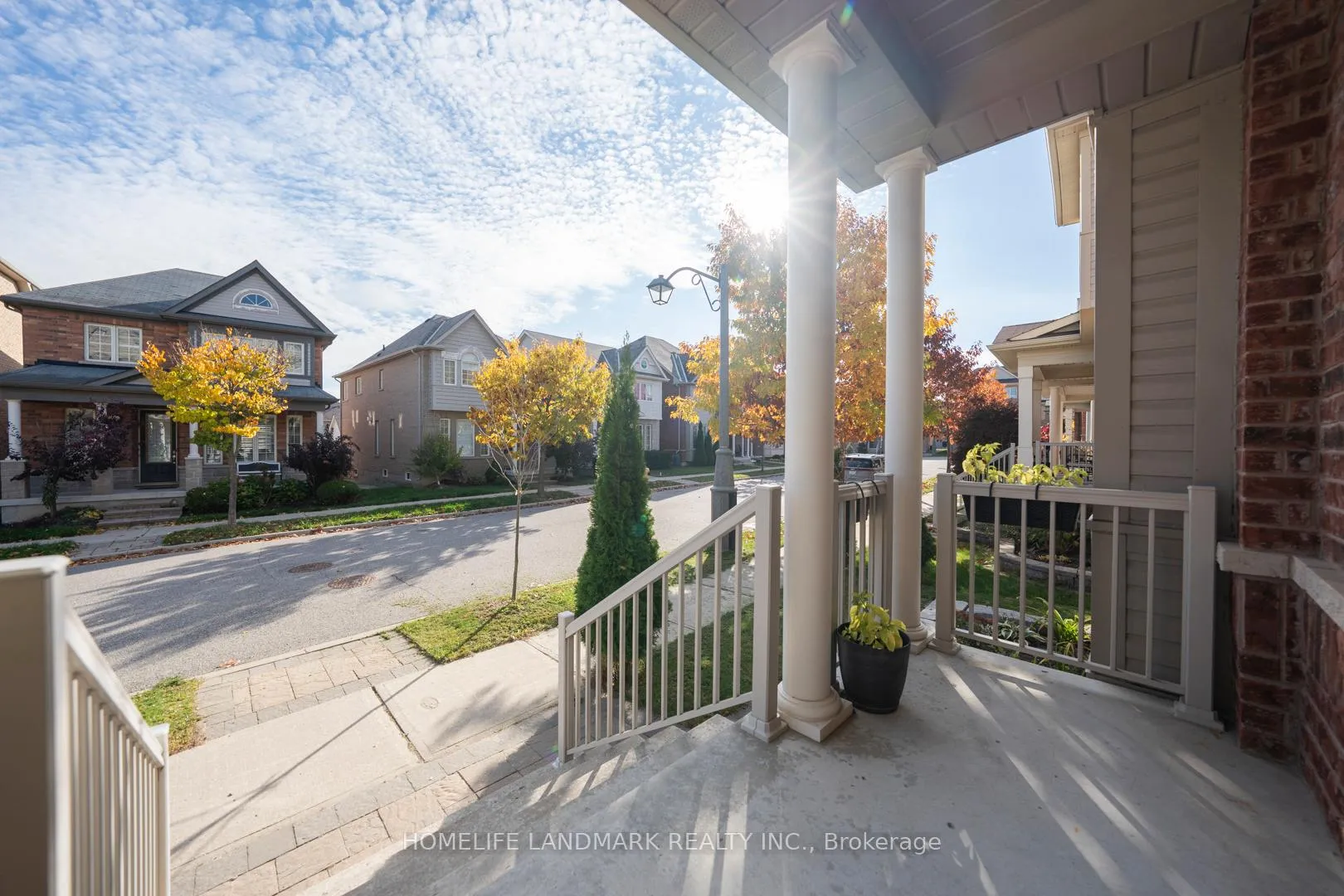 Photo 3 of 14 Duncan Road, Markham, Cornell — HOMEH
