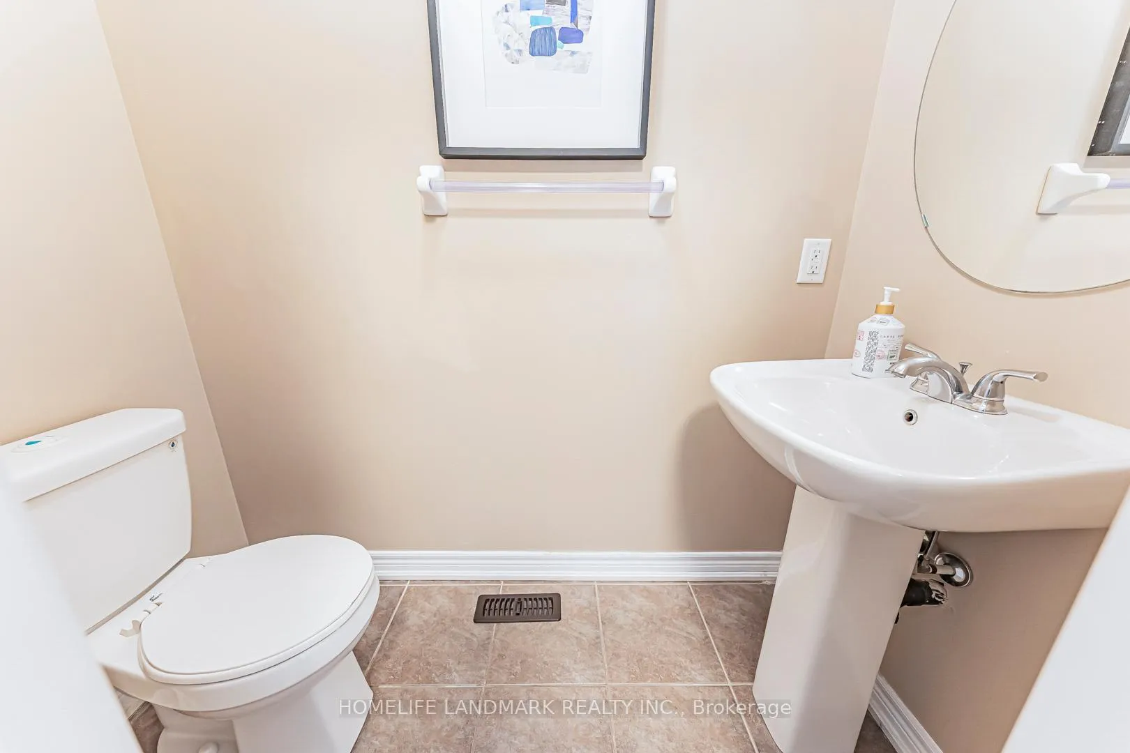 Photo 5 of 14 Duncan Road, Markham, Cornell — HOMEH