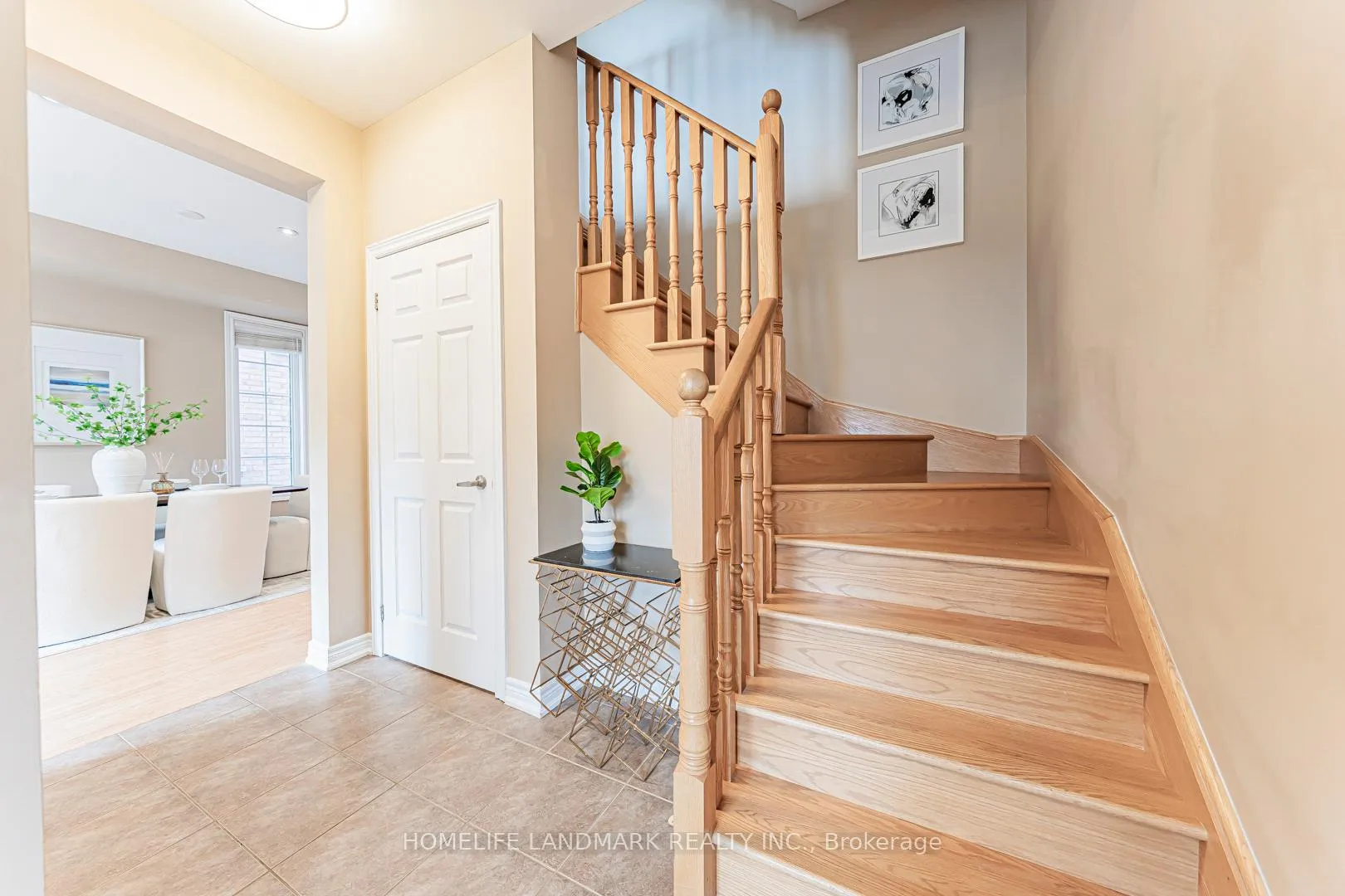 Photo 6 of 14 Duncan Road, Markham, Cornell — HOMEH
