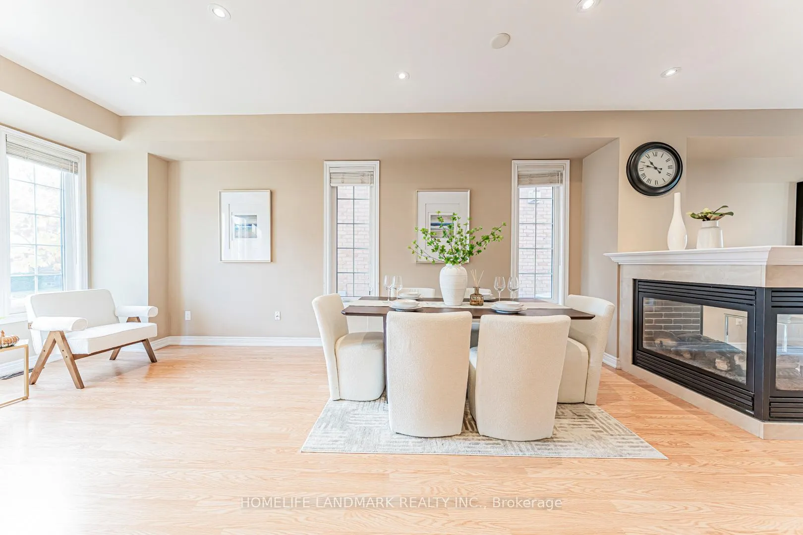 Photo 7 of 14 Duncan Road, Markham, Cornell — HOMEH