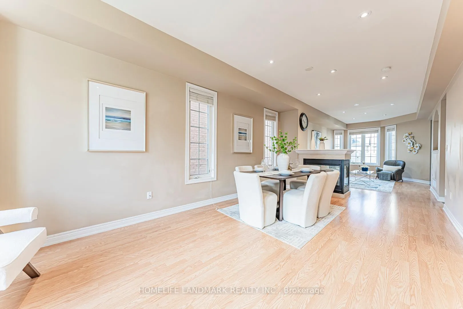 Photo 9 of 14 Duncan Road, Markham, Cornell — HOMEH