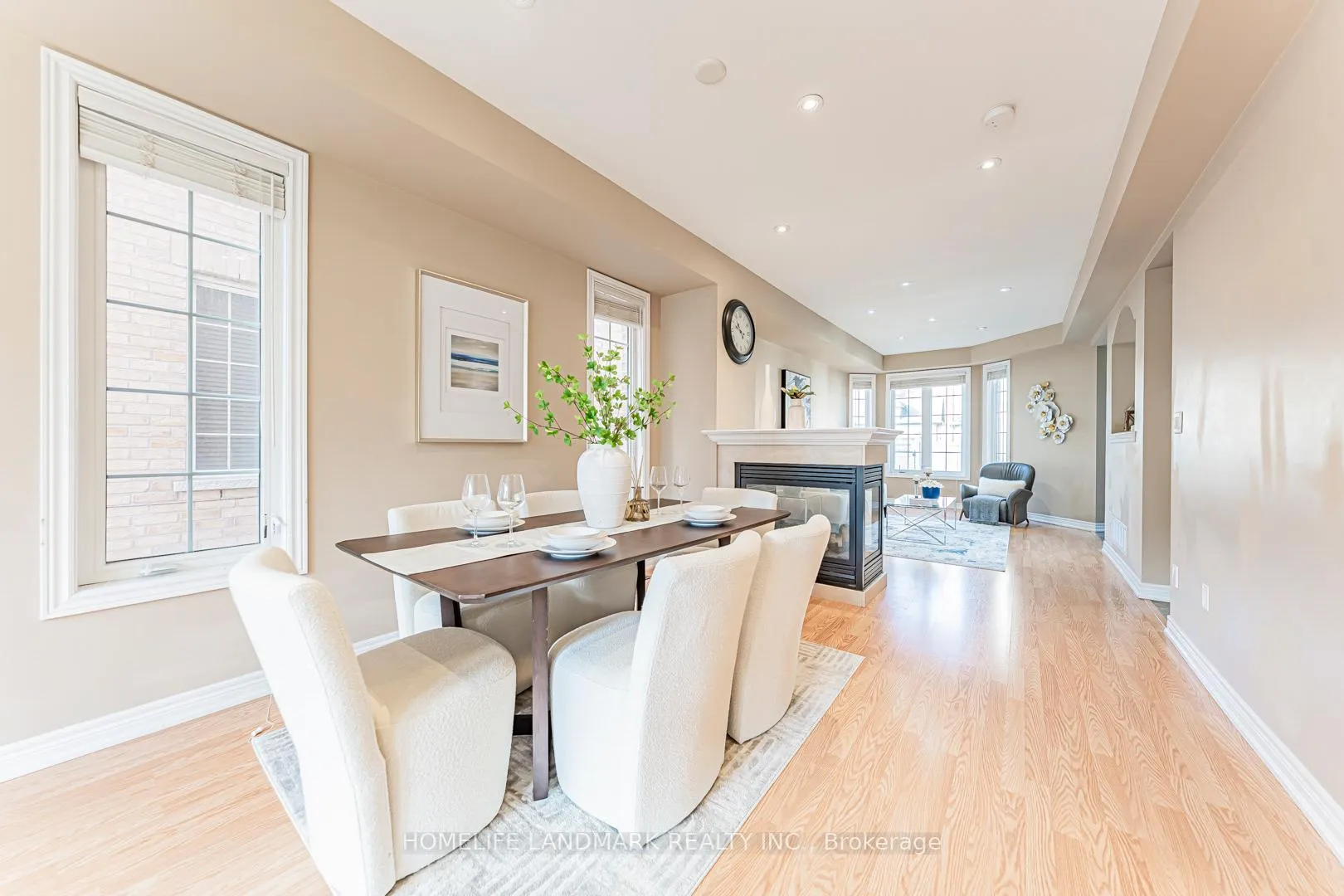 Photo 10 of 14 Duncan Road, Markham, Cornell — HOMEH