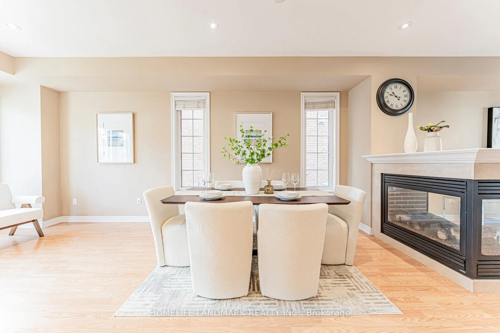 Photo 11 of 14 Duncan Road, Markham, Cornell — HOMEH