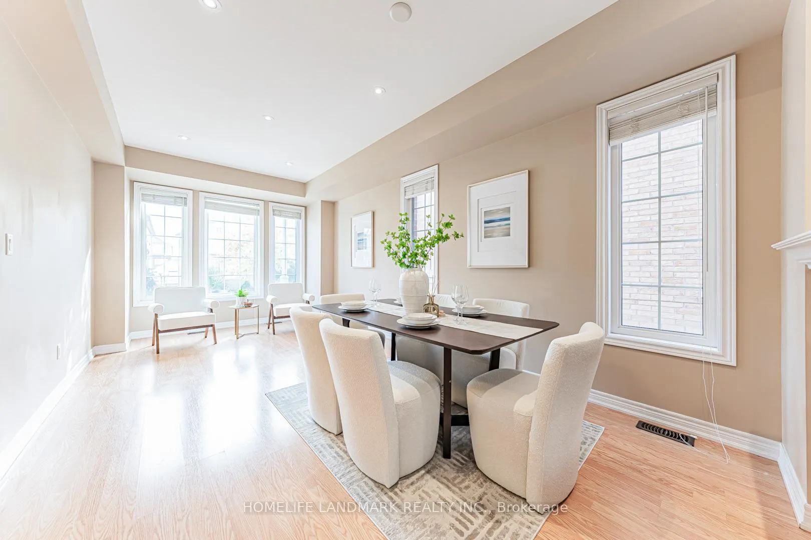 Photo 12 of 14 Duncan Road, Markham, Cornell — HOMEH