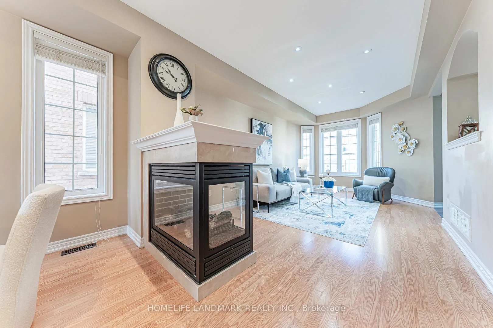 Photo 13 of 14 Duncan Road, Markham, Cornell — HOMEH