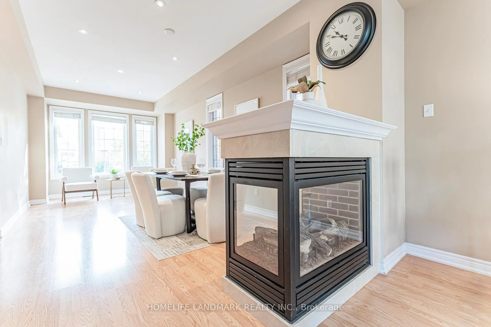 Photo 14 of 14 Duncan Road, Markham, Cornell — HOMEH