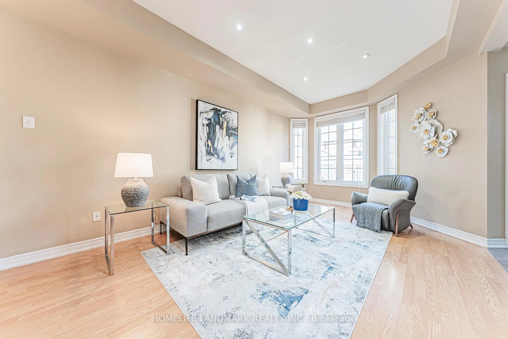 Photo 15 of 14 Duncan Road, Markham, Cornell — HOMEH