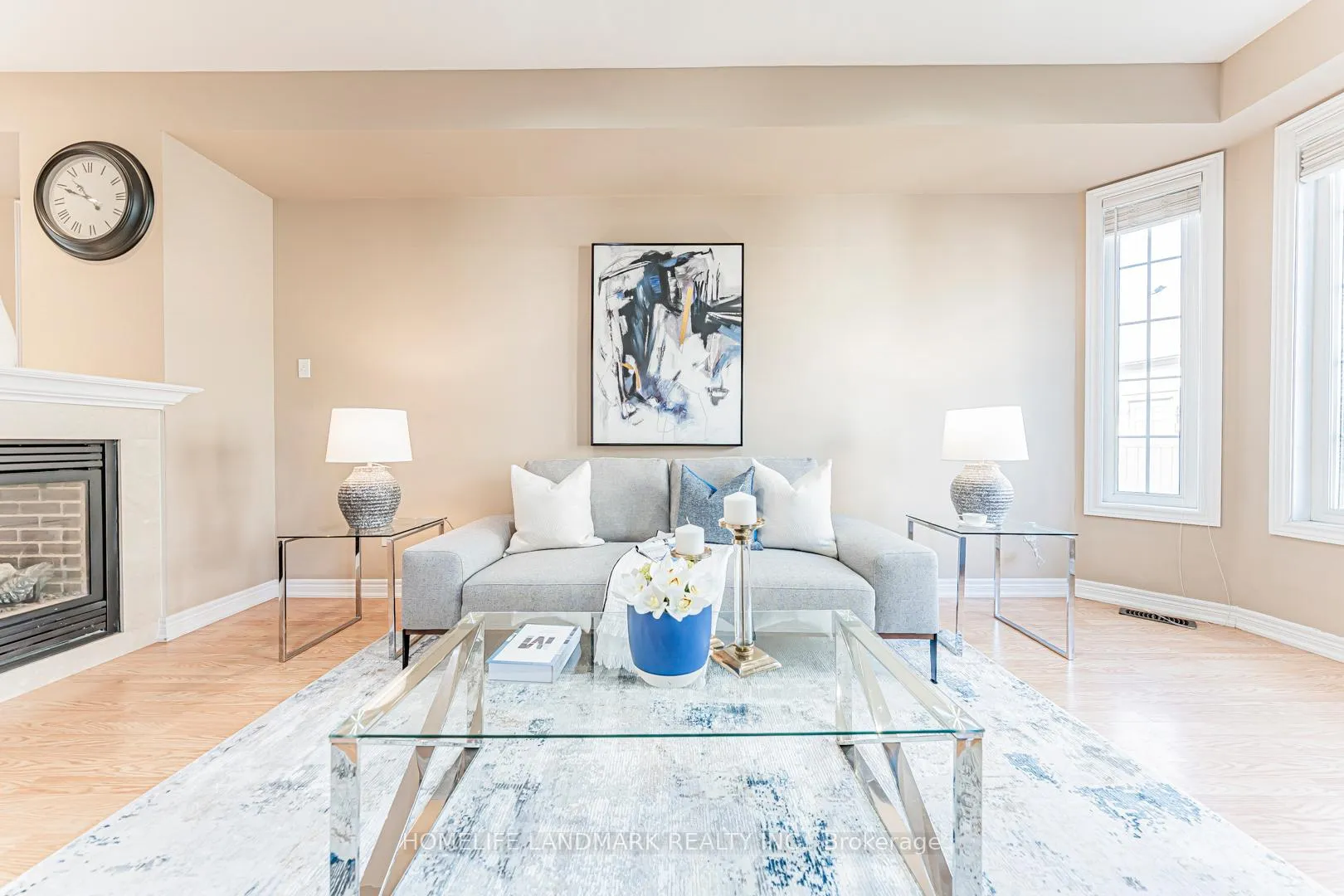 Photo 16 of 14 Duncan Road, Markham, Cornell — HOMEH