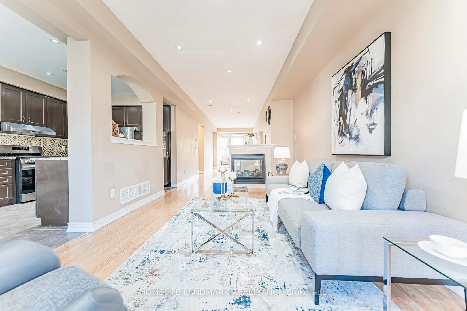 Photo 18 of 14 Duncan Road, Markham, Cornell — HOMEH
