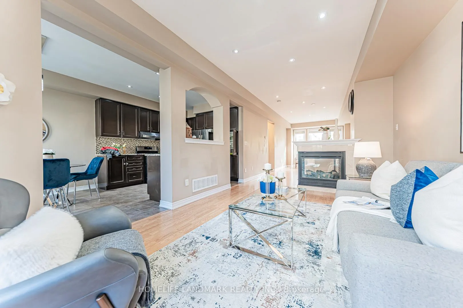 Photo 19 of 14 Duncan Road, Markham, Cornell — HOMEH