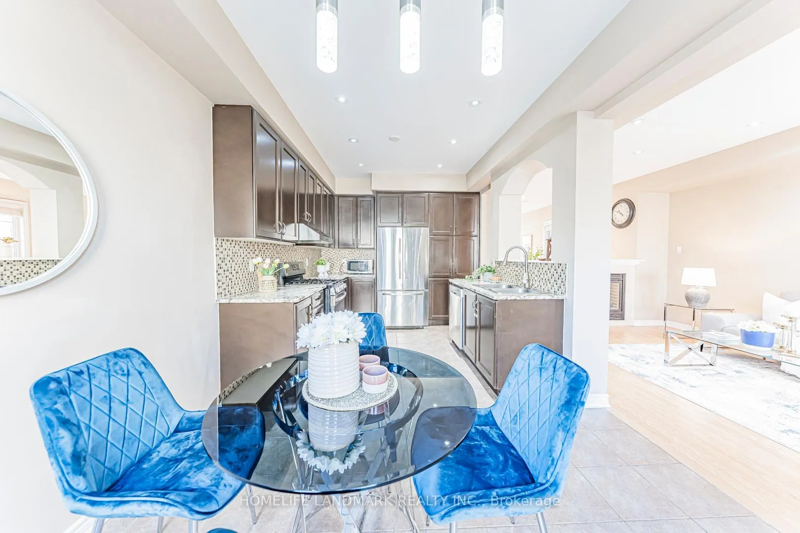 Photo 22 of 14 Duncan Road, Markham, Cornell — HOMEH