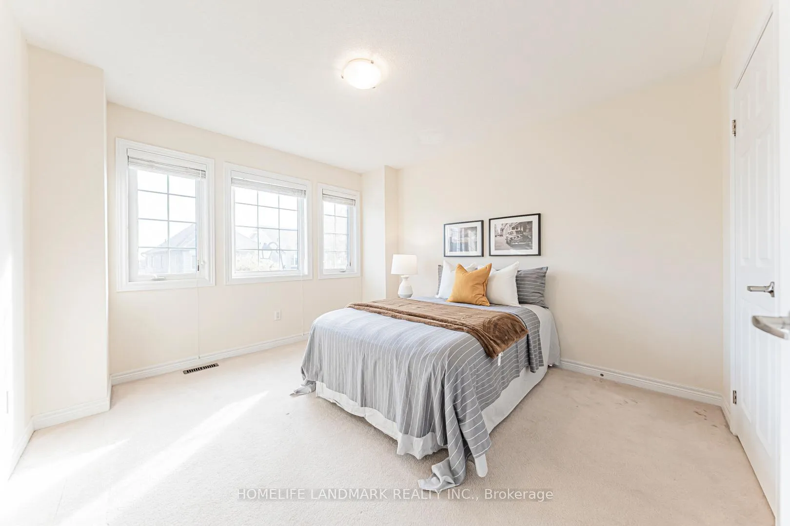 Photo 29 of 14 Duncan Road, Markham, Cornell — HOMEH