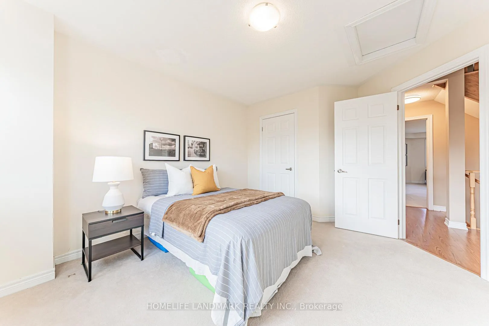 Photo 30 of 14 Duncan Road, Markham, Cornell — HOMEH