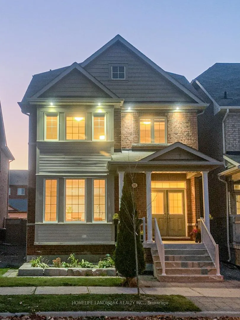 Photo 37 of 14 Duncan Road, Markham, Cornell — HOMEH