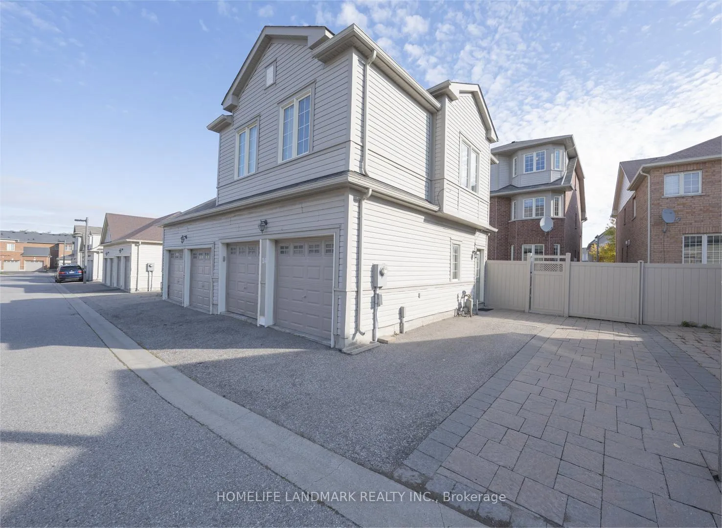 Photo 41 of 14 Duncan Road, Markham, Cornell — HOMEH
