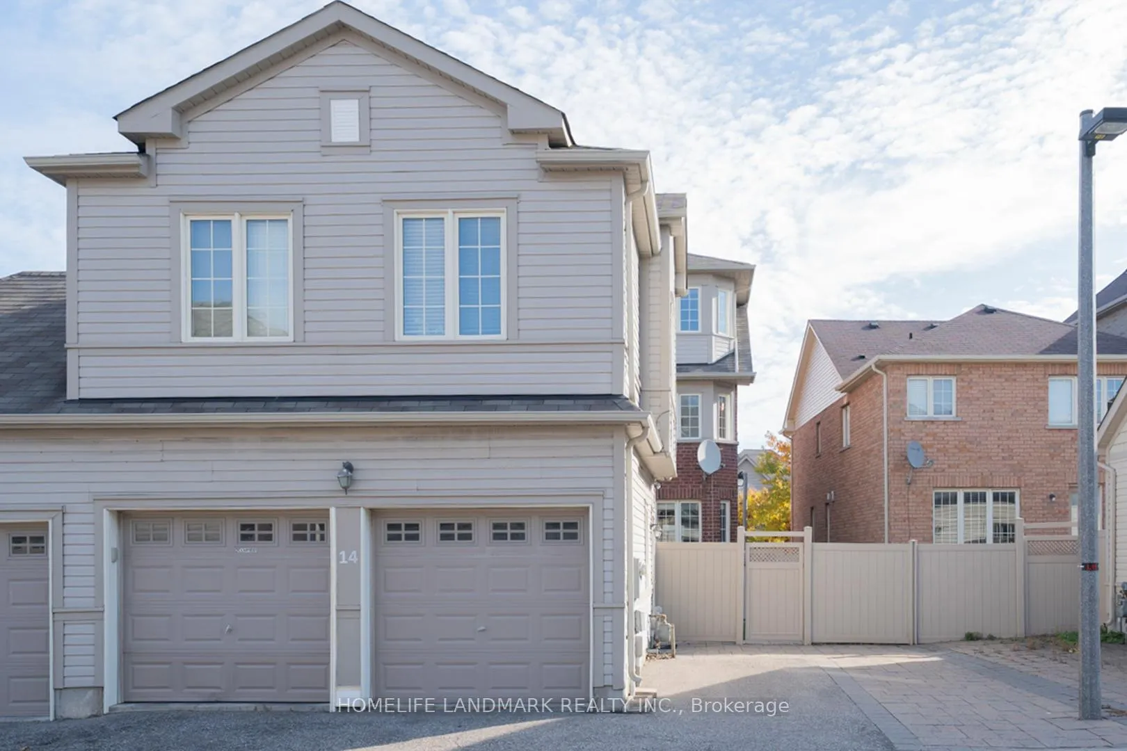 Photo 43 of 14 Duncan Road, Markham, Cornell — HOMEH