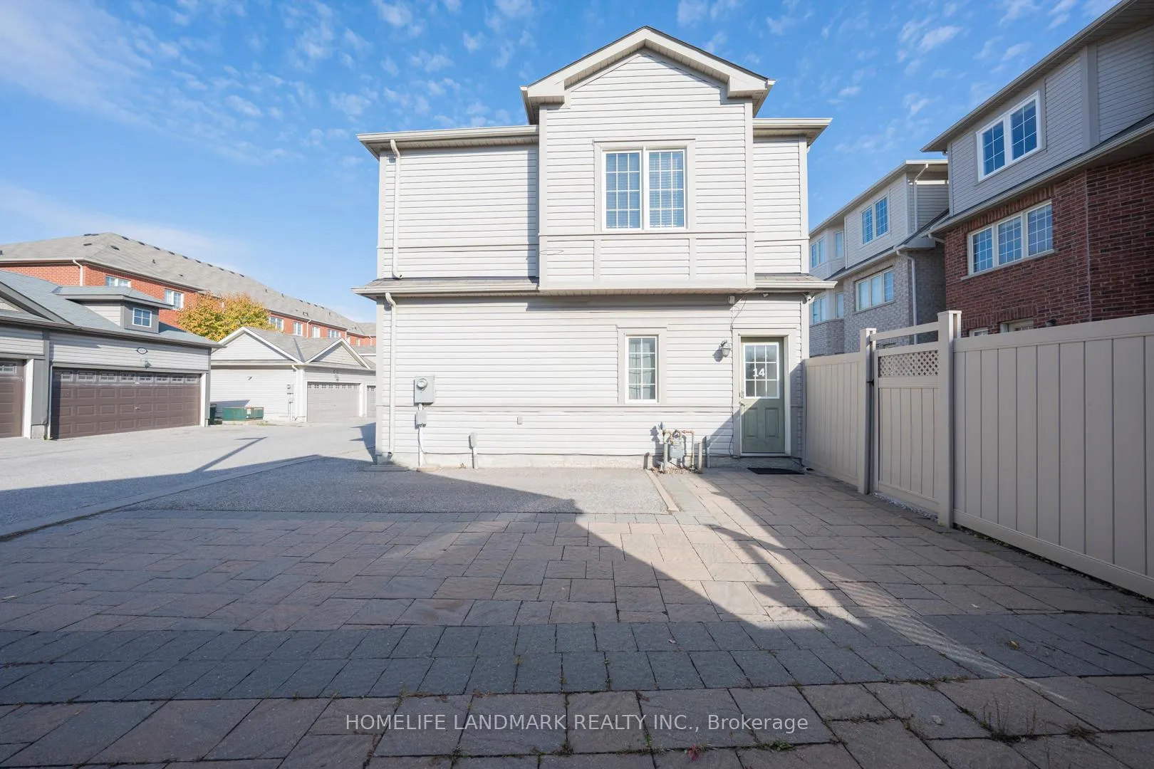Photo 44 of 14 Duncan Road, Markham, Cornell — HOMEH