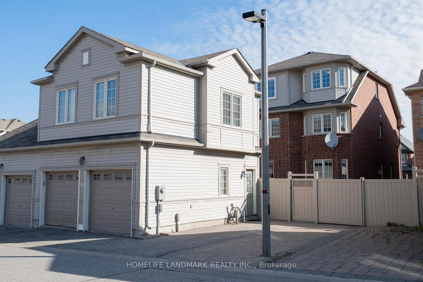 Photo 45 of 14 Duncan Road, Markham, Cornell — HOMEH