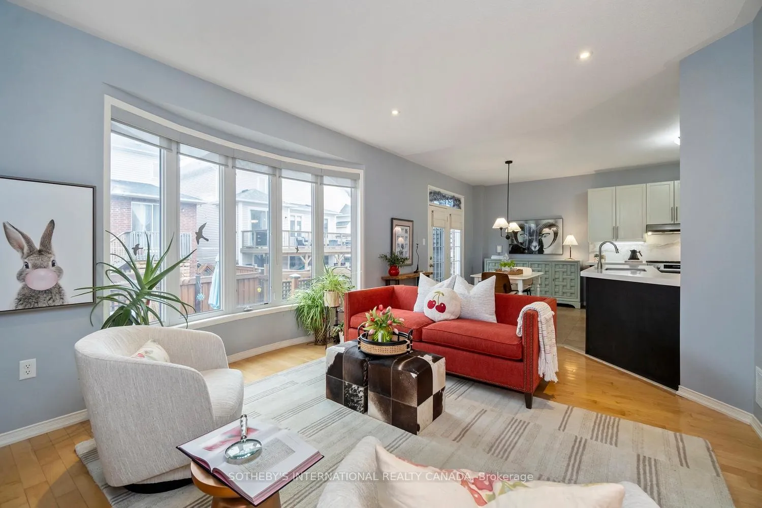 Photo 12 of 114 Strandmore Circle, Whitby, Brooklin — HOMEH