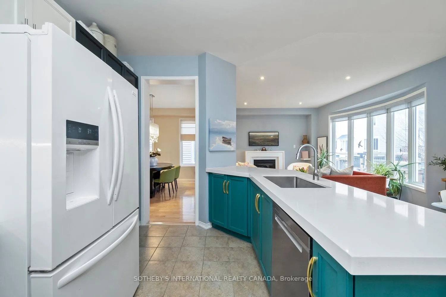 Photo 19 of 114 Strandmore Circle, Whitby, Brooklin — HOMEH